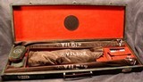 YILDIZ PRO 20ga 28ga 2bbl Set- Full Scroll Engraved- MUST SEE WOOD - 18 of 20