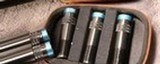 YILDIZ PRO 20ga 28ga 2bbl Set- Full Scroll Engraved- MUST SEE WOOD - 12 of 20