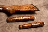 YILDIZ PRO 20ga 28ga 2bbl Set- Full Scroll Engraved- MUST SEE WOOD - 11 of 20