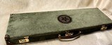 YILDIZ PRO 20ga 28ga 2bbl Set- Full Scroll Engraved- MUST SEE WOOD - 18 of 20