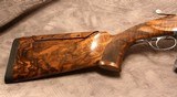 YILDIZ PRO 20ga 28ga 2bbl Set- Full Scroll Engraved- MUST SEE WOOD - 8 of 20