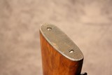 Winchester Model 43 .22 Hornet, 1st year, LOTS OF PHOTOS - 10 of 17