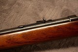 Winchester Model 43 .22 Hornet, 1st year, LOTS OF PHOTOS - 6 of 17