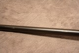 Winchester Model 43 .22 Hornet, 1st year, LOTS OF PHOTOS - 12 of 17