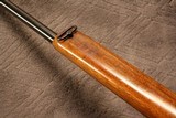 Winchester Model 43 .22 Hornet, 1st year, LOTS OF PHOTOS - 8 of 17