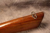 Winchester Model 43 .22 Hornet, 1st year, LOTS OF PHOTOS - 9 of 17