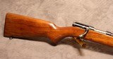 Winchester Model 43 .22 Hornet, 1st year, LOTS OF PHOTOS - 2 of 17