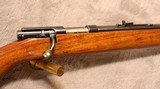 Winchester Model 43 .22 Hornet, 1st year, LOTS OF PHOTOS - 3 of 17