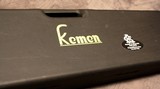 KEMEN KM4 12/32 Sporting, Every Option-the best era, LOTS O PICS - 18 of 20