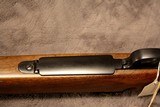 Winchester Pre 64 Model 70 .308, Hang Tag - 11 of 20