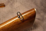 Winchester Pre 64 Model 70 .308, Hang Tag - 13 of 20