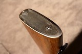 Winchester Pre 64 Model 70 .308, Hang Tag - 18 of 20