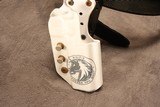 HAYES CUSTOM SVI SIGHT TRACKER 5.4