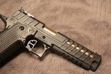 HAYES CUSTOM SVI SIGHT TRACKER 5.4