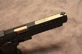 HAYES CUSTOM SVI SIGHT TRACKER 5.4