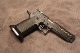 HAYES CUSTOM SVI SIGHT TRACKER 5.4