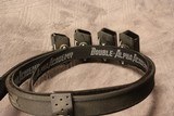 HAYES CUSTOM SVI SIGHT TRACKER 5.4
