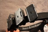 HAYES CUSTOM SVI SIGHT TRACKER 5.4