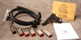 HAYES CUSTOM SVI SIGHT TRACKER 5.4