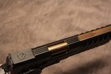HAYES CUSTOM SVI SIGHT TRACKER 5.4