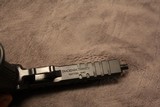 HAYES CUSTOM SVI SIGHT TRACKER 5.4
