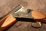 Summit Sporting BLACK EDITION Special Ordered w/ Every Option- MUST SEE PICS-
CAESAR GUERINI