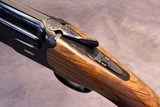 Summit Sporting BLACK EDITION Special Ordered w/ Every Option- MUST SEE PICS-
CAESAR GUERINI - 9 of 20