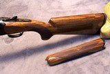 Summit Sporting BLACK EDITION Special Ordered w/ Every Option- MUST SEE PICS-
CAESAR GUERINI - 8 of 20