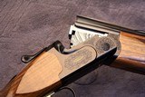 Summit Sporting BLACK EDITION Special Ordered w/ Every Option- MUST SEE PICS-
CAESAR GUERINI - 6 of 20