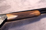 Summit Sporting BLACK EDITION Special Ordered w/ Every Option- MUST SEE PICS-
CAESAR GUERINI - 7 of 20