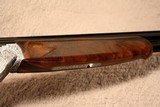 Yildiz Pro Star ONE-OF-ONE Show Engraved 20ga 28" Field MUST SEE WOOD PHOTOS - 5 of 20