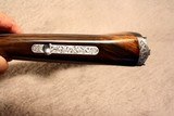 Yildiz Pro Star ONE-OF-ONE Show Engraved 20ga 28" Field MUST SEE WOOD PHOTOS - 8 of 20