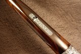 Yildiz Pro Star ONE-OF-ONE Show Engraved 20ga 28" Field MUST SEE WOOD PHOTOS - 12 of 20