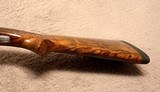 Yildiz Pro Star ONE-OF-ONE Show Engraved 20ga 28" Field MUST SEE WOOD PHOTOS - 7 of 20