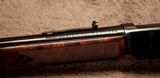 WINCHESTER BIG BORE 94 in .375 -MUST SEE WOOD, ORIGINAL BOX - 5 of 20