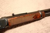 WINCHESTER BIG BORE 94 in .375 -MUST SEE WOOD, ORIGINAL BOX - 10 of 20