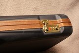 KRIEGHOFF FACTORY SHOTGUN CASE - 2 of 5