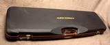 KRIEGHOFF FACTORY SHOTGUN CASE