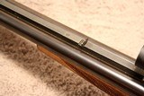 Krieghoff Neptune Sidelock Drilling 20ga's over a 7 X 57- MUST SEE PHOTOS - 17 of 20