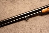 Krieghoff Neptune Sidelock Drilling 20ga's over a 7 X 57- MUST SEE PHOTOS - 6 of 20