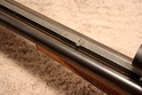 Krieghoff Neptune Sidelock Drilling 20ga's over a 7 X 57- MUST SEE PHOTOS - 18 of 20