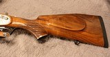 Krieghoff Neptune Sidelock Drilling 20ga's over a 7 X 57- MUST SEE PHOTOS - 2 of 20