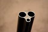 Krieghoff Neptune Sidelock Drilling 20ga's over a 7 X 57- MUST SEE PHOTOS - 19 of 20