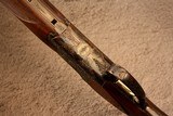 Browning Superposed** 20ga ** Griffin & Howe, Belgium-Super Rare - 10 of 20