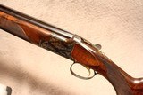 Browning Superposed** 20ga ** Griffin & Howe, Belgium-Super Rare - 14 of 20