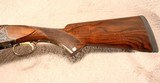 Browning Superposed** 20ga ** Griffin & Howe, Belgium-Super Rare - 2 of 20