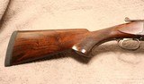 Browning Superposed** 20ga ** Griffin & Howe, Belgium-Super Rare - 7 of 20