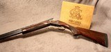 Browning Superposed** 20ga ** Griffin & Howe, Belgium-Super Rare - 1 of 20