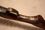 Browning Superposed** 20ga ** Griffin & Howe, Belgium-Super Rare - 12 of 20
