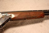 Browning Superposed** 20ga ** Griffin & Howe, Belgium-Super Rare - 8 of 20